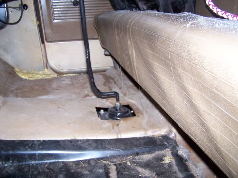 1969 Chevrolet C/K Pickup photo