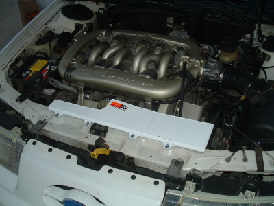1993 Ford Taurus photo