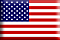 2000 Ford Crown Victoria - The Stars and Stripes wave in this patriotic image.