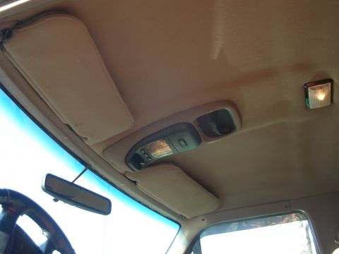 1983 Ford Bronco - '96 Bronco EB worst of CL not even rebuilidable