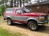 1994 Ford Bronco photo