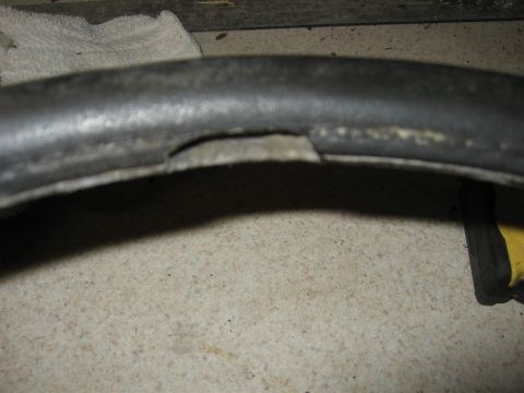 2005 Ford F-250 photo