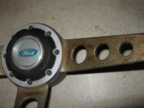 2005 Ford F-250 photo