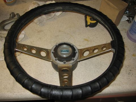 2005 Ford F-250 photo