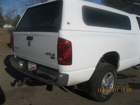 1984 Chevrolet C/K Pickup