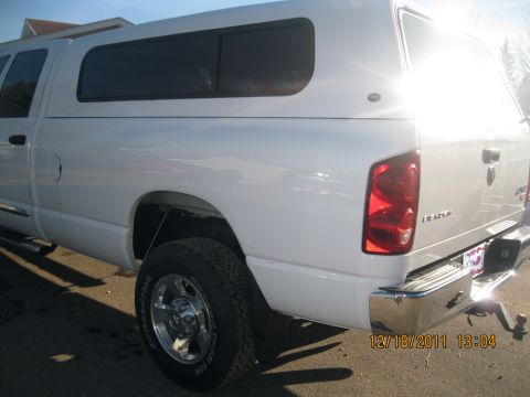 1984 Chevrolet C/K Pickup