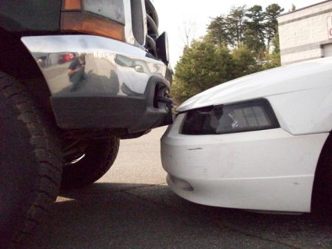 2000 Ford F-350 photo