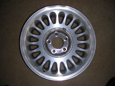 1998 Mercury Grand Marquis photo