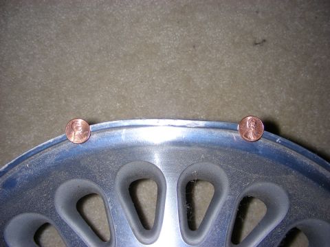 1998 Mercury Grand Marquis photo