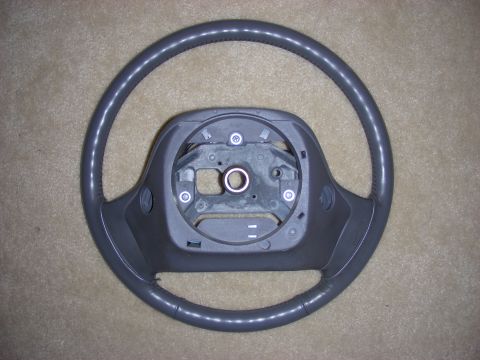 1998 Mercury Grand Marquis photo