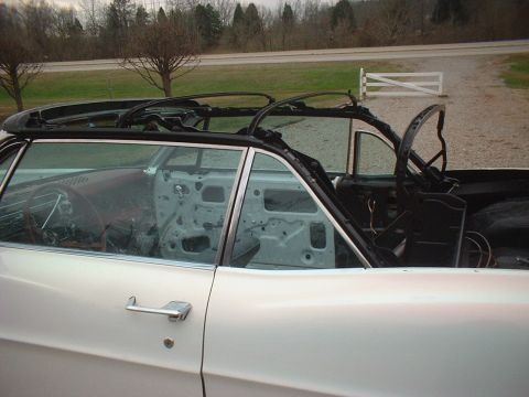 1967 Ford Galaxie photo