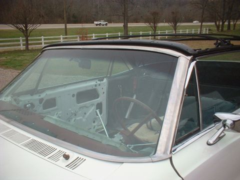 1967 Ford Galaxie photo