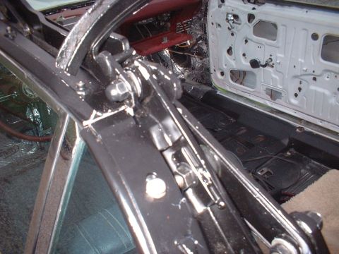 1967 Ford Galaxie photo