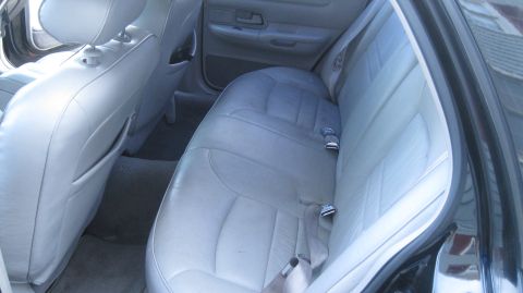 1999 Ford Crown Victoria photo