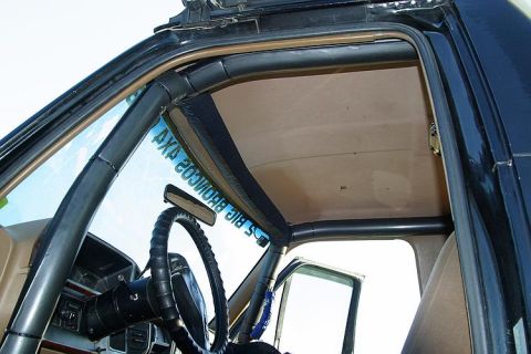 1988 Ford Bronco photo