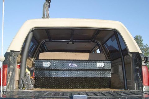 1988 Ford Bronco photo