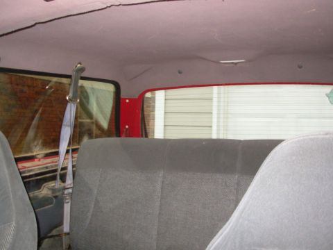 1983 Ford Bronco - I found this on CraigsList not even 10 miles from my house; it has a 5.8L with a SEVERE bottom-end knock, shorty headers, and possibly some…