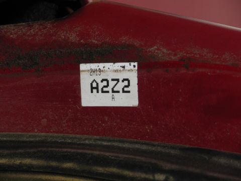 1983 Ford Bronco - I found this on CraigsList not even 10 miles from my house; it has a 5.8L with a SEVERE bottom-end knock, shorty headers, and possibly some…