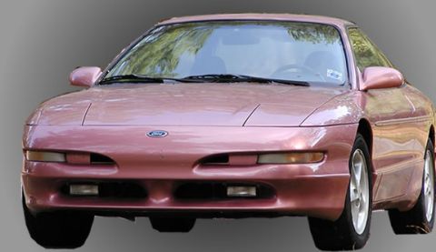 1994 Ford Probe photo