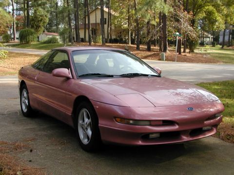 1994 Ford Probe photo