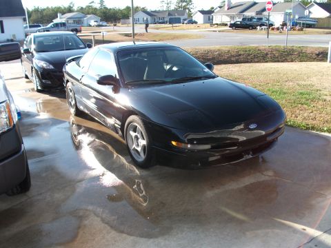 1994 Ford Probe photo