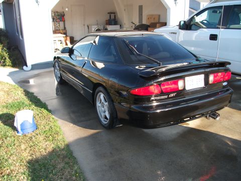 1994 Ford Probe photo