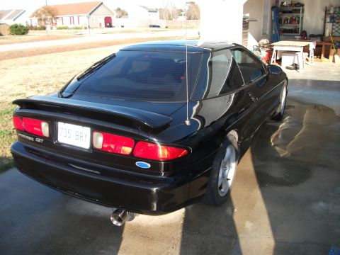 1994 Ford Probe photo