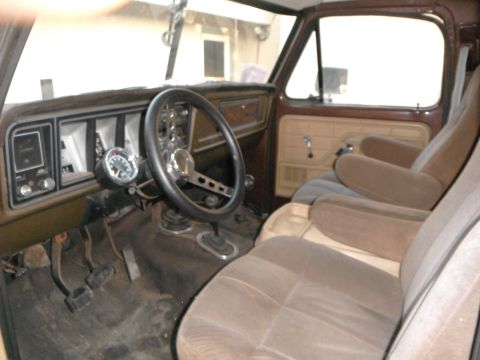 1979 Ford Bronco “79 Bronco”