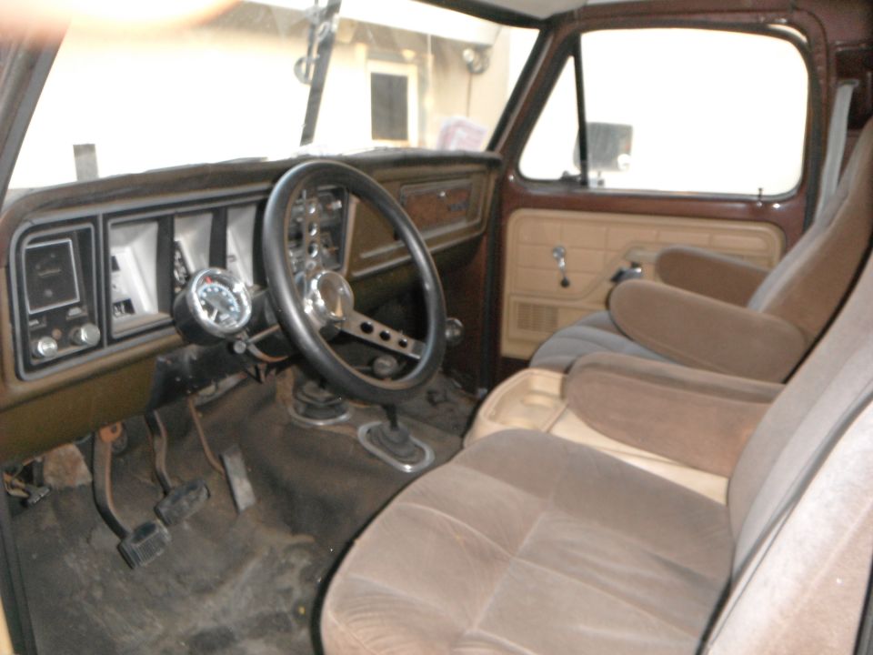 1979 Ford Bronco “79 Bronco”