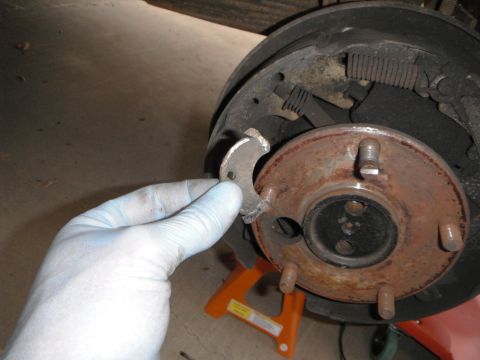 79 Brakes - 1979 Ford Bronco