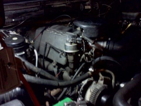 1995 Ford F-150 photo