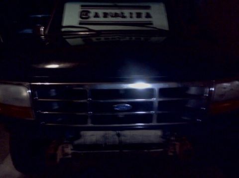 1995 Ford F-150 photo