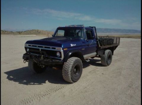 1977 Ford F-150 photo