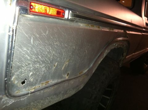 1977 Ford F-150 photo