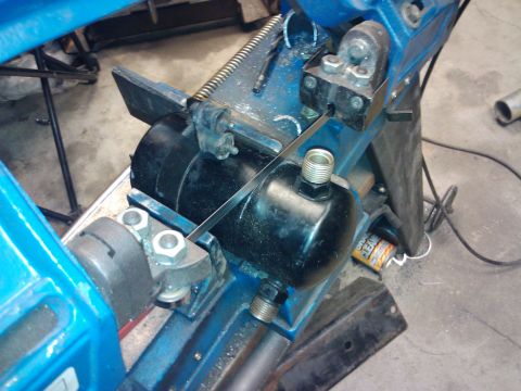 1993 Ford Probe “parts”