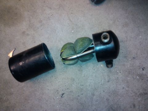 1993 Ford Probe “parts”