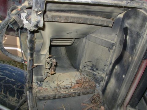 1983 Ford Bronco - Not nearly as bad as I expected.