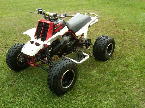 1995 Yamaha BANSHEE photo