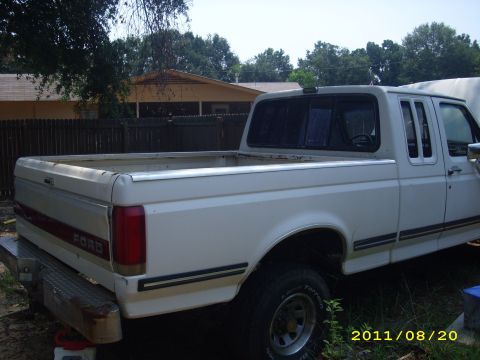 1990 Ford F-150