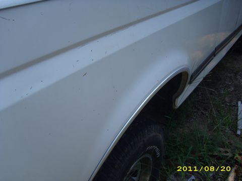 1990 Ford F-150