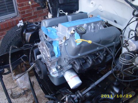 1990 Ford F-150 photo