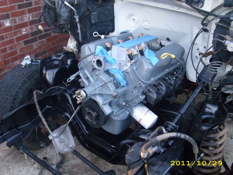 1990 Ford F-150 photo