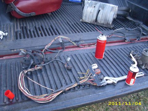 1990 Ford F-150 photo
