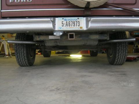 1979 Ford Bronco photo