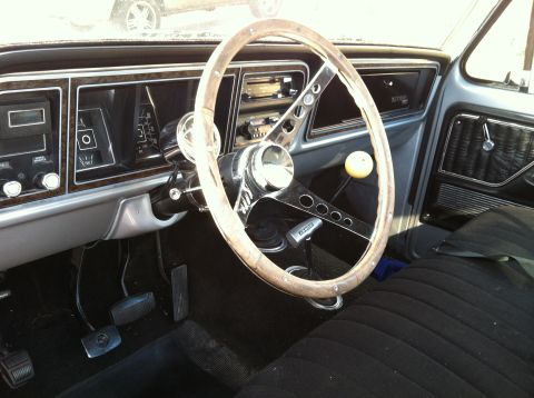1977 Ford F-150 photo