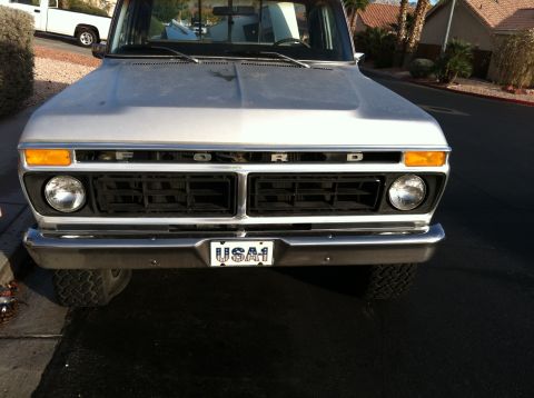 1977 Ford F-150 photo
