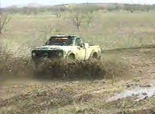 1995 Ford Bronco photo