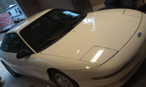 1997 Ford Probe photo