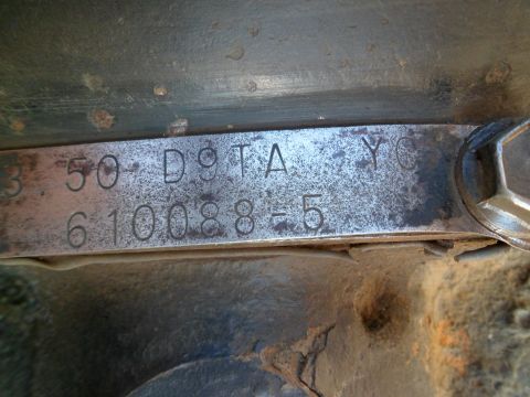 1977 Ford F-150 photo