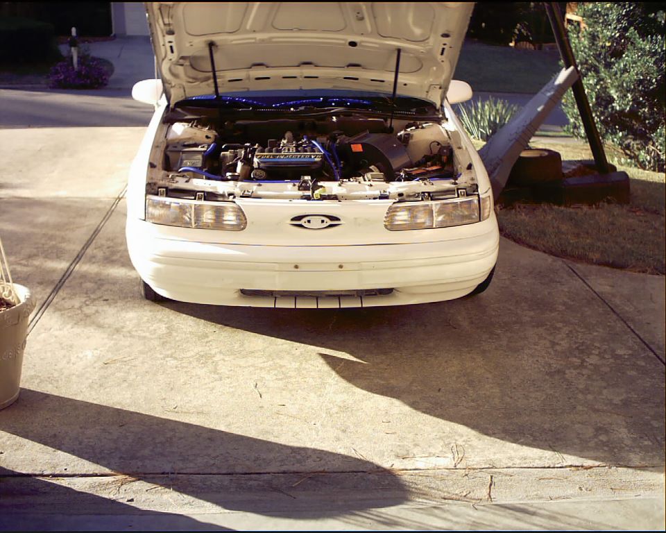 1994 Ford Taurus